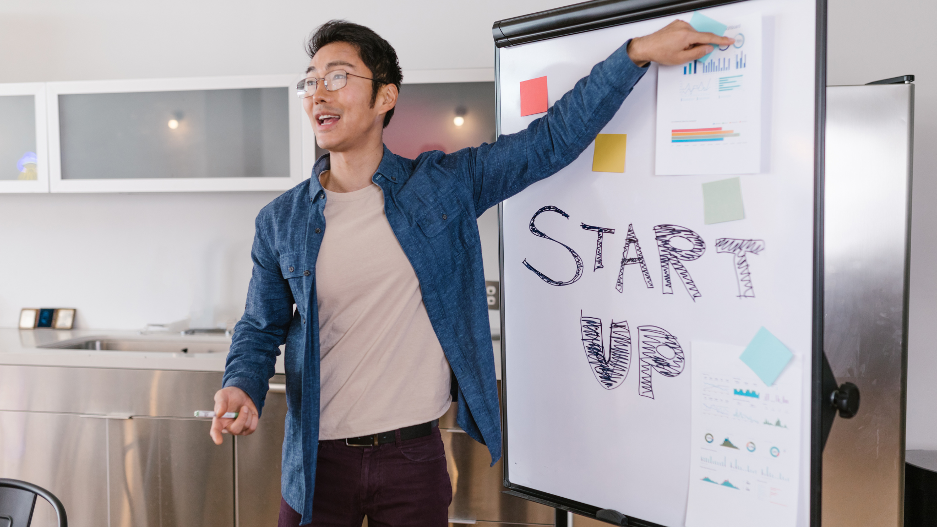 Qu'est-ce qu'une startup ? Votre cabinet comptable Mavrick revient sur la définition de la startup pour vous !